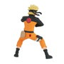 BANPRESTO Figura Uzumaki Vibration Stars Nara Naruto Shippuden 17cm