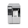 Zebra ZT510 - Impresora de Etiquetas Industrial, Transferencia Térmica / Térmica Directa, Rollo de 11.4 cm (4.5"), 305 mm/s, 203 DPI, Ethernet, Bluetooth, USB, LCD, Gris