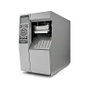 Zebra ZT510 - Impresora de Etiquetas Industrial, Transferencia Térmica / Térmica Directa, Rollo de 11.4 cm (4.5"), 305 mm/s, 203 DPI, Ethernet, Bluetooth, USB, LCD, Gris