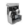 Zebra ZT510 - Impresora de Etiquetas Industrial, Transferencia Térmica / Térmica Directa, Rollo de 11.4 cm (4.5"), 305 mm/s, 203 DPI, Ethernet, Bluetooth, USB, LCD, Gris