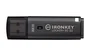 Kingston IronKey Locker+ 50 G2 32GB Negro