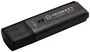 Kingston IronKey Locker+ 50 G2 32GB Negro