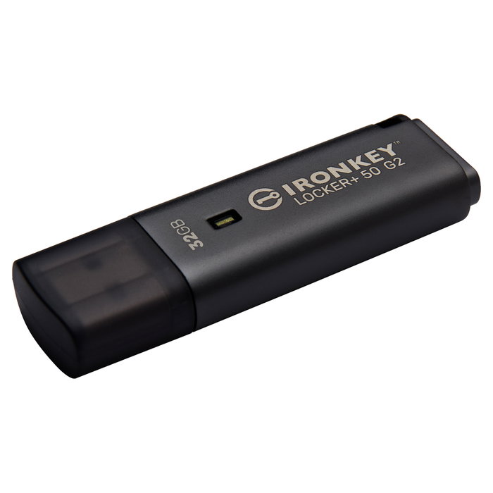 Kingston IronKey Locker+ 50 G2 32 GB USB 3.2 Kingston IronKey Locker+ 50 G2 32 GB USB 3.2
