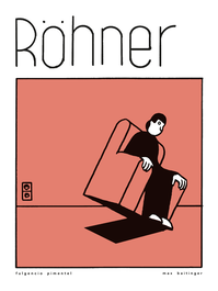 Röhner, Max Baitinger - FULGENCIO PIMENTEL
