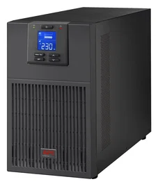 Apc Apceasy ups online srv ext 10000va 230v con pack de baterías externas