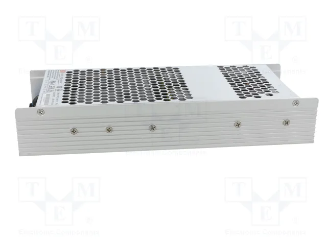 MEAN WELL RSD-500D-48 Convertidor DC/DC 499,2W 48V DC MEAN WELL RSD-500D-48 Convertidor DC/DC 499,2W 48V DC