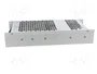 MEAN WELL RSD-500D-48 Convertidor DC/DC 499,2W 48V DC