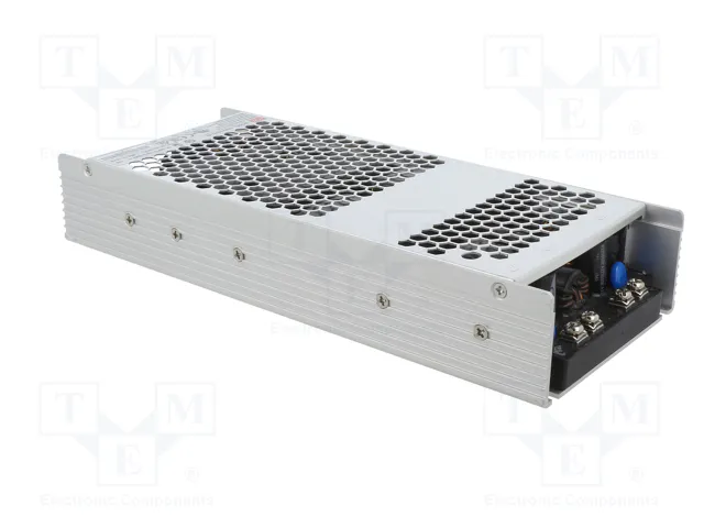 MEAN WELL RSD-500D-48 Convertidor DC/DC 499,2W 48V DC MEAN WELL RSD-500D-48 Convertidor DC/DC 499,2W 48V DC