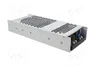 MEAN WELL RSD-500D-48 Convertidor DC/DC 499,2W 48V DC
