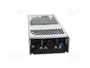 MEAN WELL RSD-500D-48 Convertidor DC/DC 499,2W 48V DC