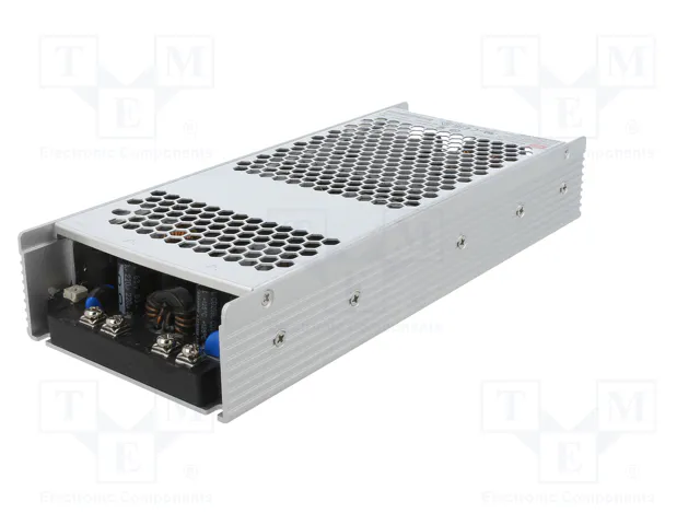 MEAN WELL RSD-500D-48 Convertidor DC/DC 499,2W 48V DC MEAN WELL RSD-500D-48 Convertidor DC/DC 499,2W 48V DC