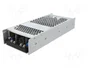 MEAN WELL RSD-500D-48 Convertidor DC/DC 499,2W 48V DC