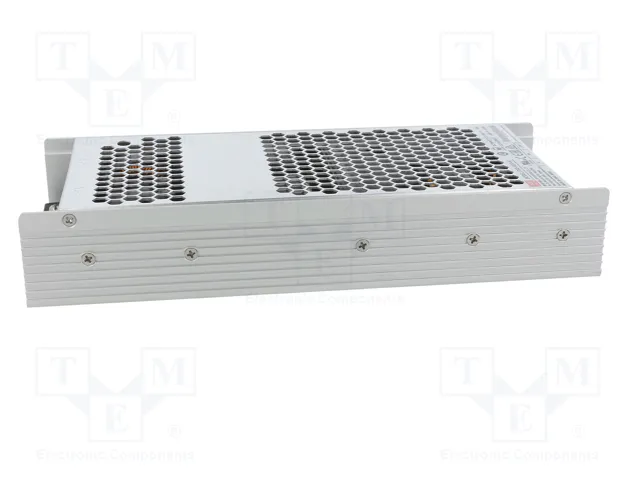 MEAN WELL RSD-500D-48 Convertidor DC/DC 499,2W 48V DC MEAN WELL RSD-500D-48 Convertidor DC/DC 499,2W 48V DC