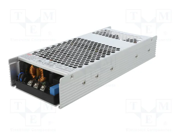 MEAN WELL RSD-500D-48 Convertidor DC/DC 499,2W 48V DC MEAN WELL RSD-500D-48 Convertidor DC/DC 499,2W 48V DC