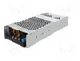 MEAN WELL RSD-500D-48 Convertidor DC/DC 499,2W 48V DC