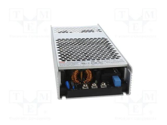 MEAN WELL RSD-500D-48 Convertidor DC/DC 499,2W 48V DC MEAN WELL RSD-500D-48 Convertidor DC/DC 499,2W 48V DC