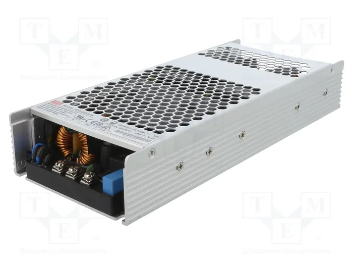 MEAN WELL RSD-500D-48 Convertidor DC/DC 499,2W 48V DC MEAN WELL RSD-500D-48 Convertidor DC/DC 499,2W 48V DC