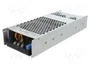 MEAN WELL RSD-500D-48 Convertidor DC/DC 499,2W 48V DC