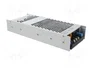 MEAN WELL RSD-500D-48 Convertidor DC/DC 499,2W 48V DC