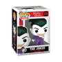 Funko Pop Heroes Harley Quinn Animated Series The Joker