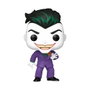 Funko Pop Heroes Harley Quinn Animated Series The Joker