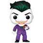 Funko Pop Heroes Harley Quinn Animated Series The Joker