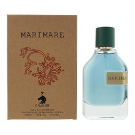 Cavalier Marimare Agua de perfume Unisex 80 ml