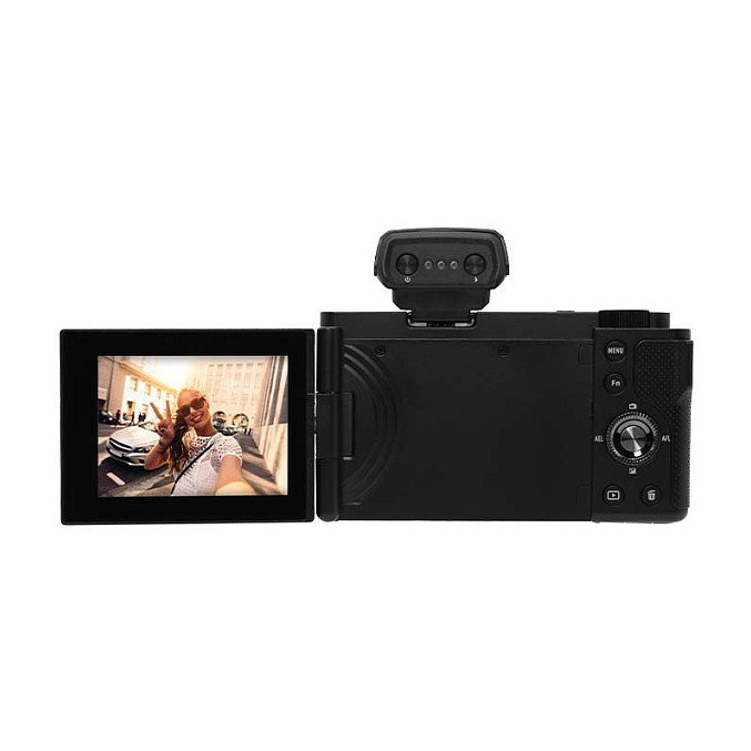 AgfaPhoto Realishot C130 Negro AgfaPhoto Realishot C130 Negro