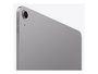 Apple iPad Air 13' (6.ª Generación) 1TB WiFi - Gris Espacio - Tablet con Pantalla de 13', Procesador Apple M3 y 8 GB RAM