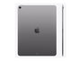 Apple iPad Air 13' (6.ª Generación) 1TB WiFi - Gris Espacio - Tablet con Pantalla de 13', Procesador Apple M3 y 8 GB RAM