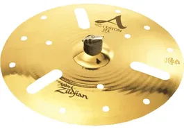 Zildjian Efx 16" A Custom Platillo