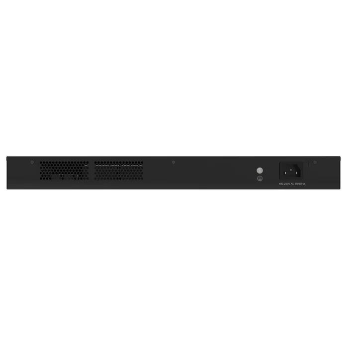 Ruijie Networks RG-ES118GS-P Switch No Administrado Gigabit con 18 Puertos y PoE