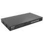 Ruijie Networks RG-ES118GS-P Switch No Administrado Gigabit con 18 Puertos y PoE