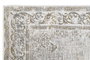 DKD Home Decor Alfombra Medil Arabe Verde Marron Claro Algodon Chenilla Poliester 240 x 60 cm