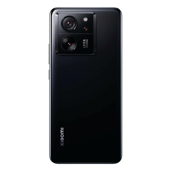 Smartphone Xiaomi 13T 5G 6,67" 12 GB RAM 512 GB Negro Smartphone Xiaomi 13T 5G 6,67" 12 GB RAM 512 GB Negro