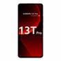 Smartphone Xiaomi 13T 5G 6,67" 12 GB RAM 512 GB Negro