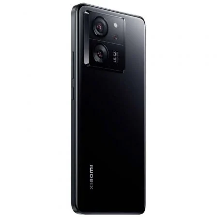 Smartphone Xiaomi 13T 5G 6,67" 12 GB RAM 512 GB Negro