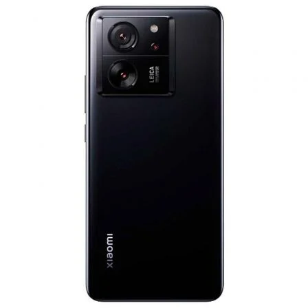 Smartphone Xiaomi 13T 5G 6,67" 12 GB RAM 512 GB Negro