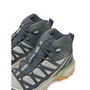 Zapatillas de Hombre para Caminar Salomon X Ultra 360 Edge Mid GTX Gris M