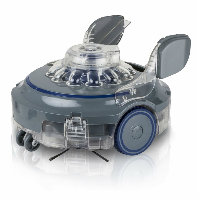 Gre GRE RBR120 Robot de batería para piscinas elevadas