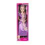 JAKKS PACIFIC Muñeca Rapunzel de Enredados Disney 80 cm