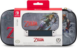 Power A Slim Case The Legend of Zelda: Intrepid Link