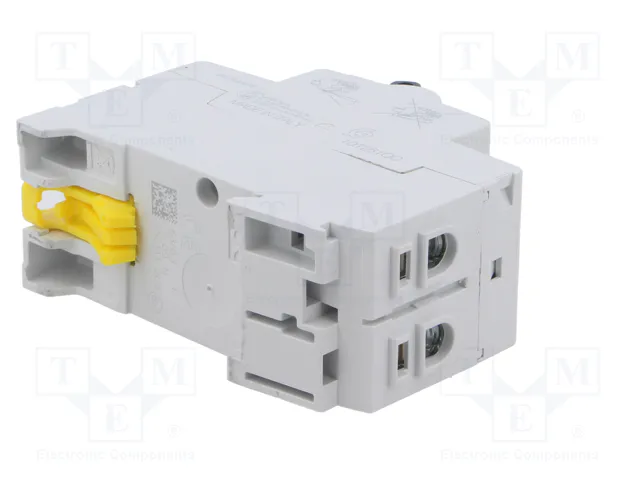 ABB FH202AC-63/0.3 Interruptor Diferencial 63A 300mA 2 Polos