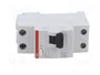 ABB FH202AC-63/0.3 Interruptor Diferencial 63A 300mA 2 Polos