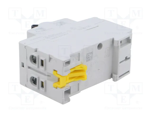 ABB FH202AC-63/0.3 Interruptor Diferencial 63A 300mA 2 Polos