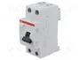 ABB FH202AC-63/0.3 Interruptor Diferencial 63A 300mA 2 Polos