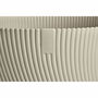 ELHO Maceta Sereh Round 30 Beige 8711904534790 L 30 x A 29,5 x A 25 cm 100% reciclado