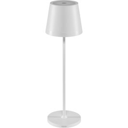 Century Lámpara LED LUME Plus Blanca 2,2W 2700K Regulable