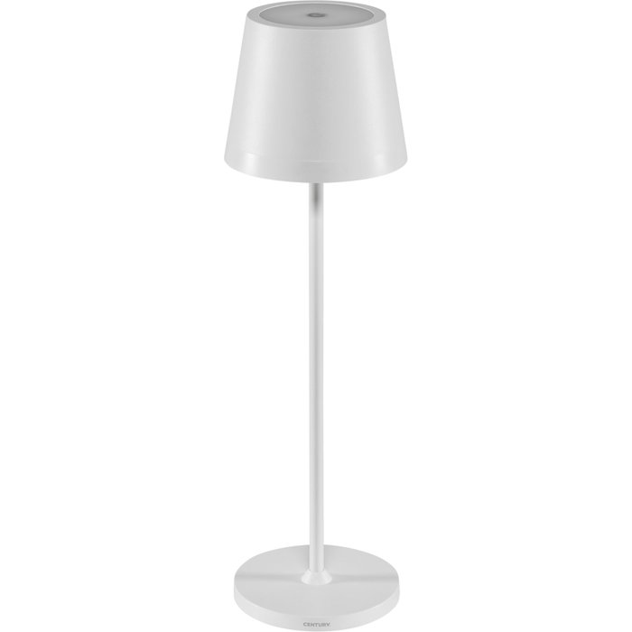 Century Lámpara LED LUME Plus Blanca 2,2W 2700K Regulable