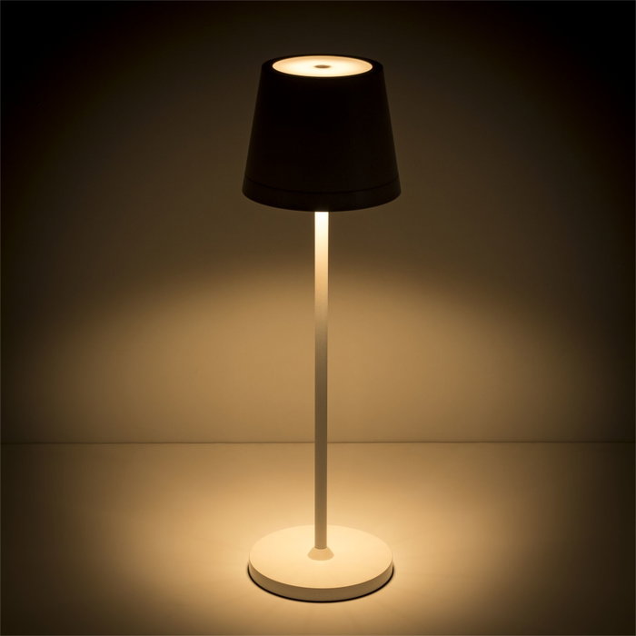 Century Lámpara LED LUME Plus Blanca 2,2W 2700K Regulable